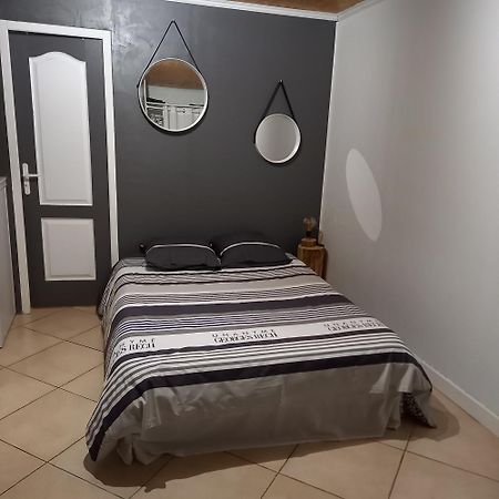 Chambre D'Hote Independante Pres De La Jalle Martignas-sur-Jalle 외부 사진