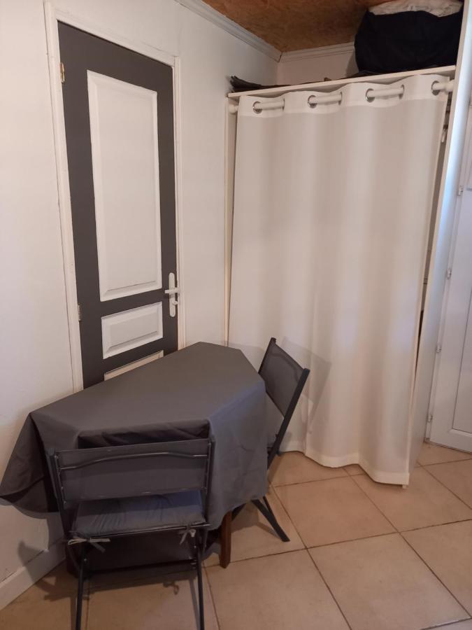 Chambre D'Hote Independante Pres De La Jalle Martignas-sur-Jalle 외부 사진